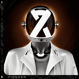 random pioneer image