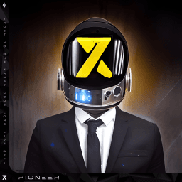 random pioneer image