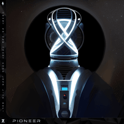 random pioneer image