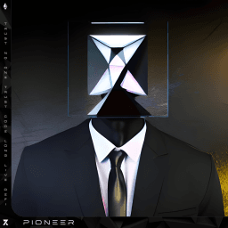 random pioneer image