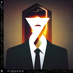 random pioneer image