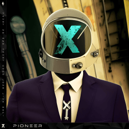 Random Pioneer Image