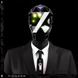 random pioneer image