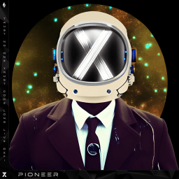 random pioneer image