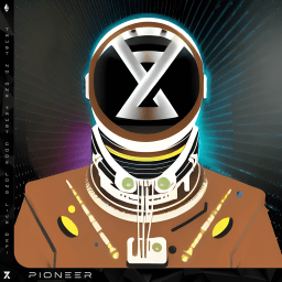 random pioneer image