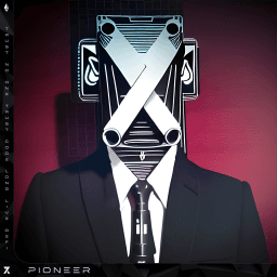 random pioneer image