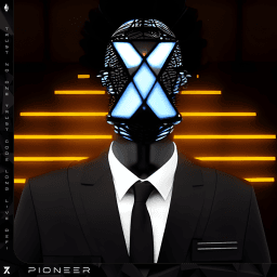 random pioneer image