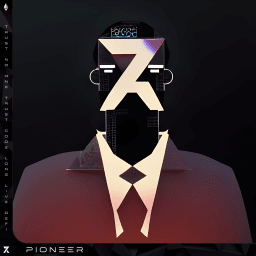 random pioneer image