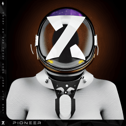random pioneer image