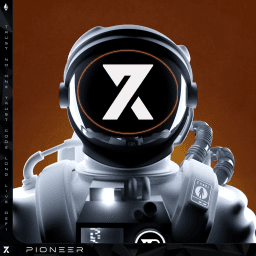 random pioneer image