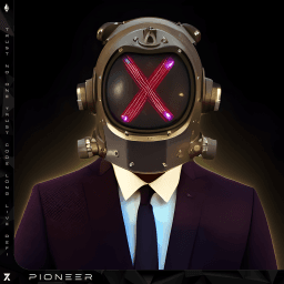 random pioneer image