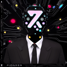Random Pioneer Image