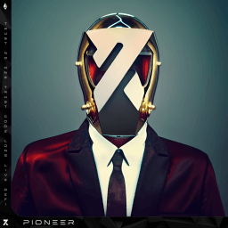 random pioneer image