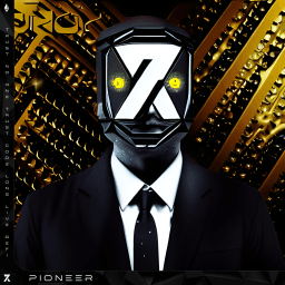 random pioneer image