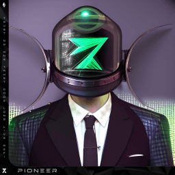 random pioneer image