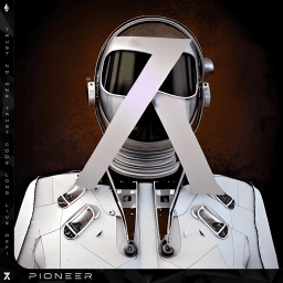 random pioneer image