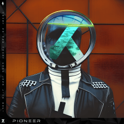 random pioneer image