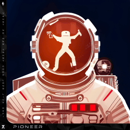random pioneer image