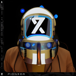 random pioneer image