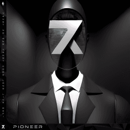random pioneer image