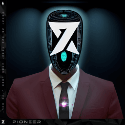 random pioneer image