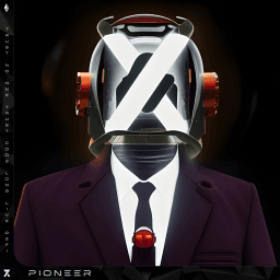 random pioneer image
