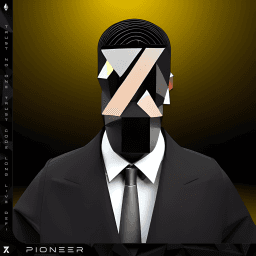 random pioneer image