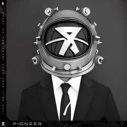 random pioneer image