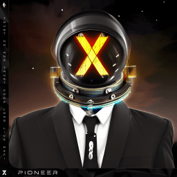 random pioneer image